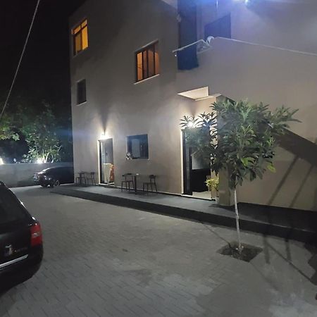 Guest House Tian & Hojz Durres Luaran gambar