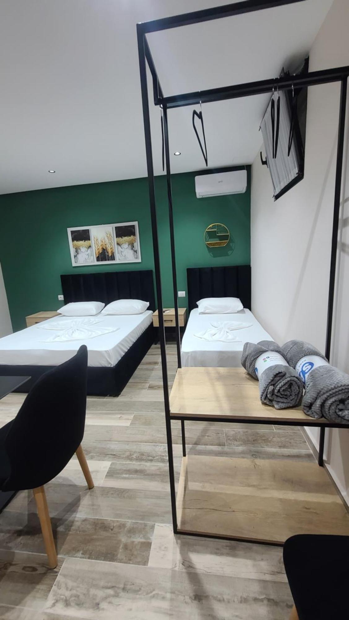 Guest House Tian & Hojz Durres Luaran gambar