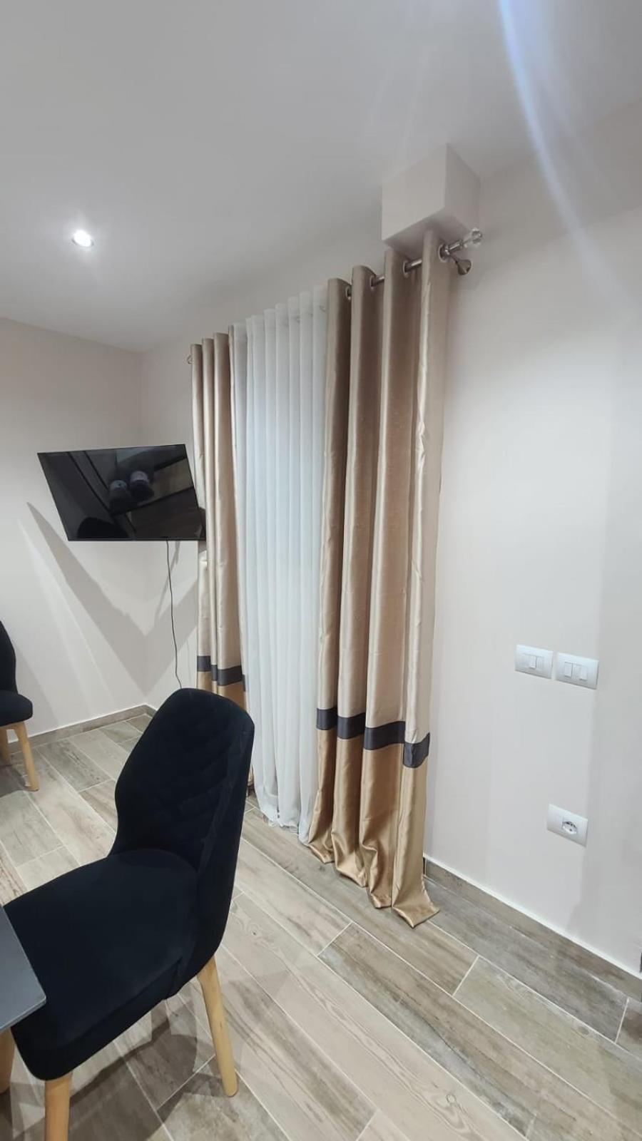 Guest House Tian & Hojz Durres Luaran gambar
